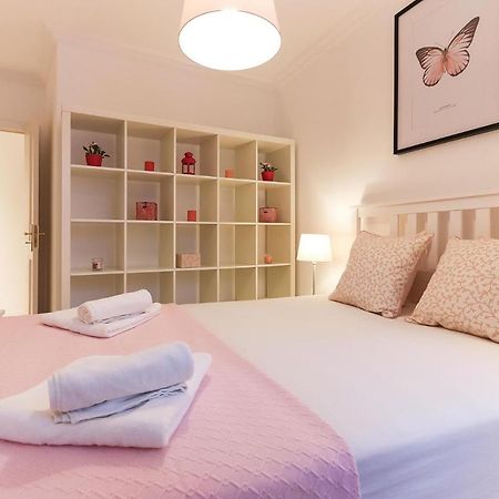 Alfama Prestige By Homing Apartment Lisboa Ngoại thất bức ảnh