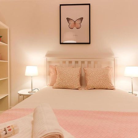 Alfama Prestige By Homing Apartment Lisboa Ngoại thất bức ảnh