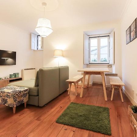 Alfama Prestige By Homing Apartment Lisboa Ngoại thất bức ảnh