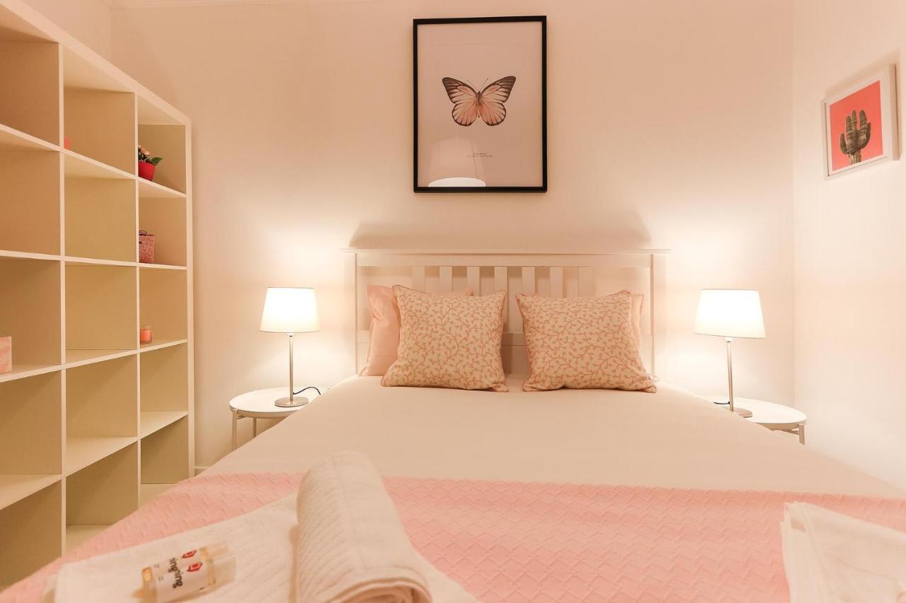 Alfama Prestige By Homing Apartment Lisboa Ngoại thất bức ảnh