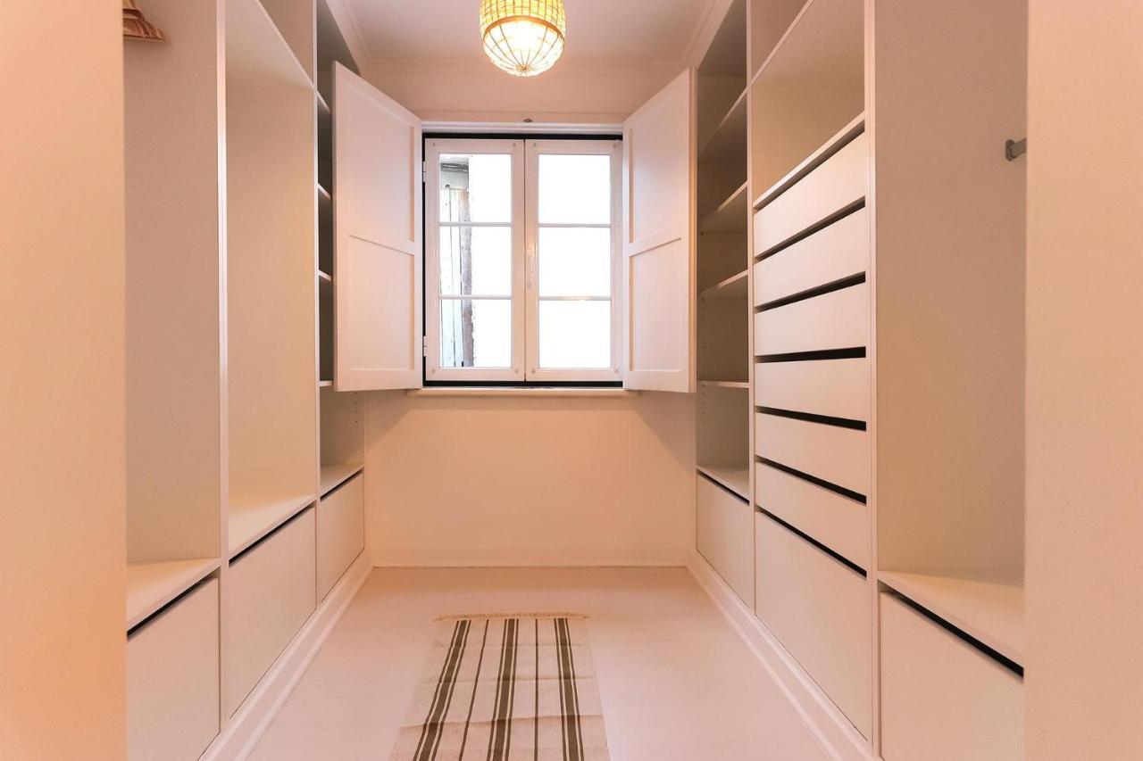 Alfama Prestige By Homing Apartment Lisboa Ngoại thất bức ảnh