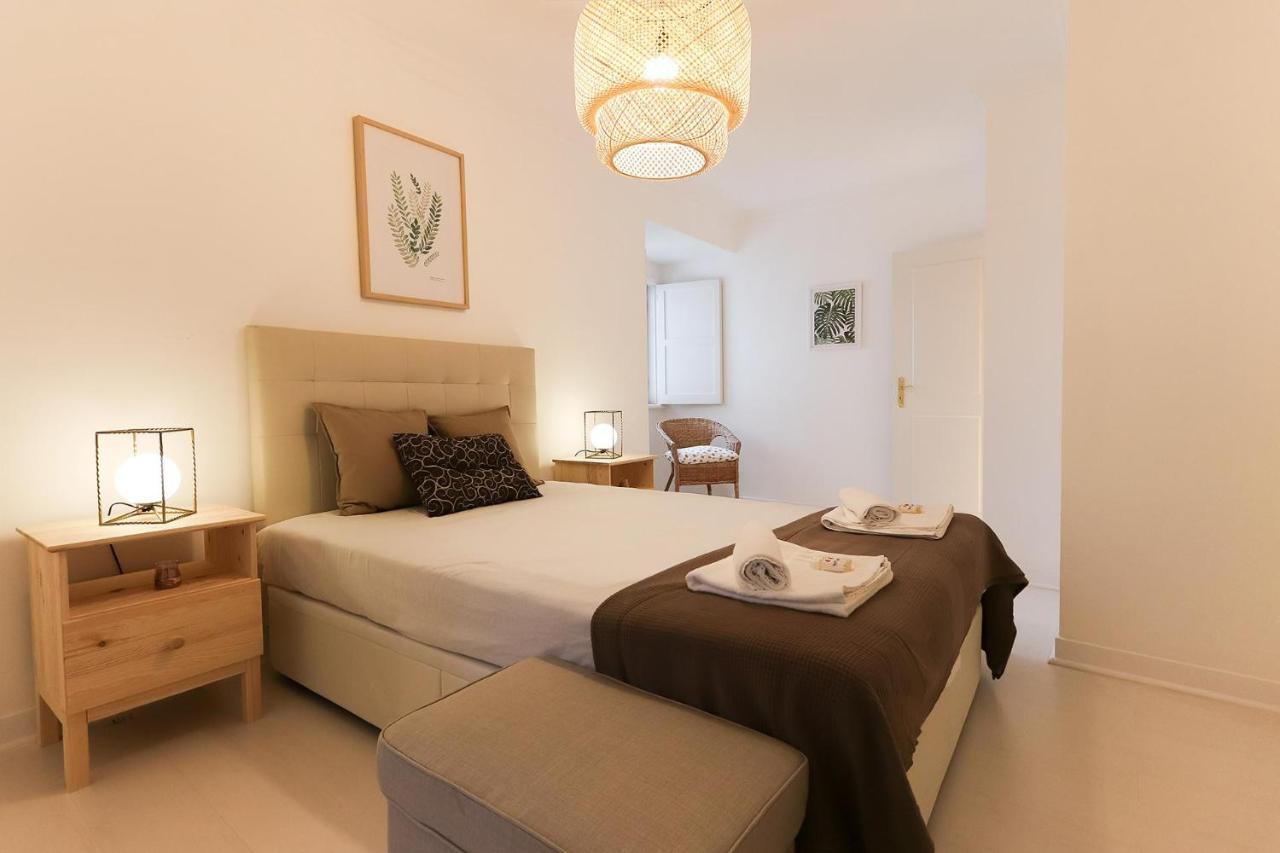 Alfama Prestige By Homing Apartment Lisboa Ngoại thất bức ảnh