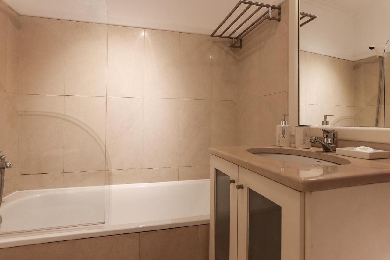 Alfama Prestige By Homing Apartment Lisboa Ngoại thất bức ảnh