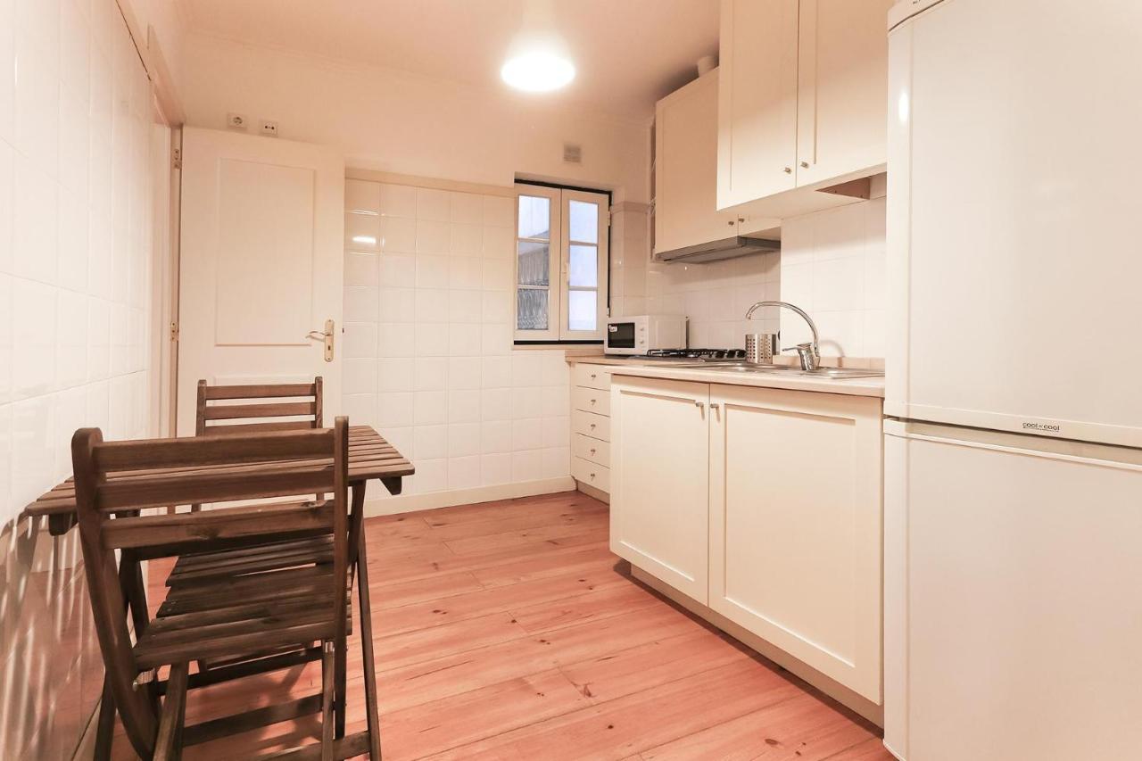 Alfama Prestige By Homing Apartment Lisboa Ngoại thất bức ảnh