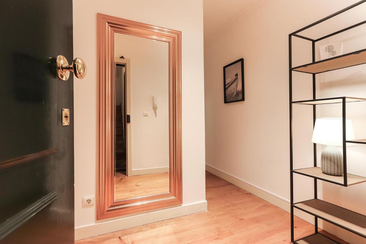 Alfama Prestige By Homing Apartment Lisboa Ngoại thất bức ảnh