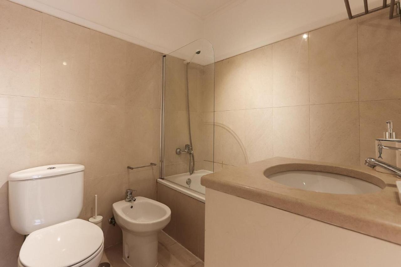 Alfama Prestige By Homing Apartment Lisboa Ngoại thất bức ảnh